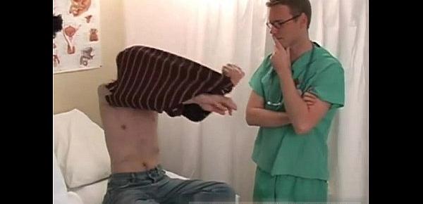  Naked dad penis doctor stories gay I was getting turned on and